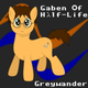 Illustration for article titled The Coolest, Weirdest Gabe Newell Fan Art We Could Find